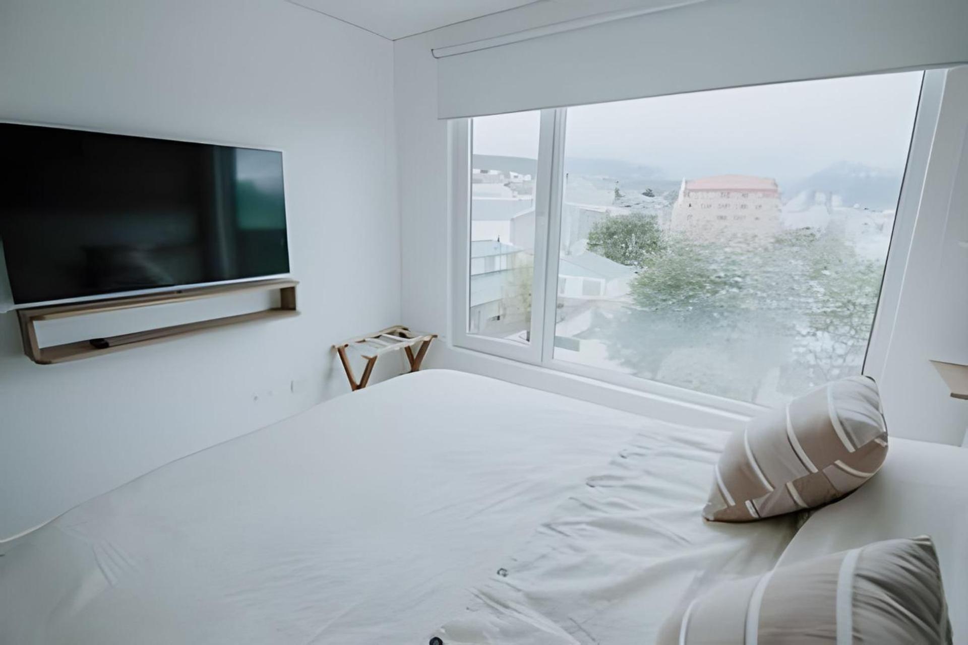 Aunaisin - Apartamento Con Excelentes Vistas Ushuaia Exterior photo