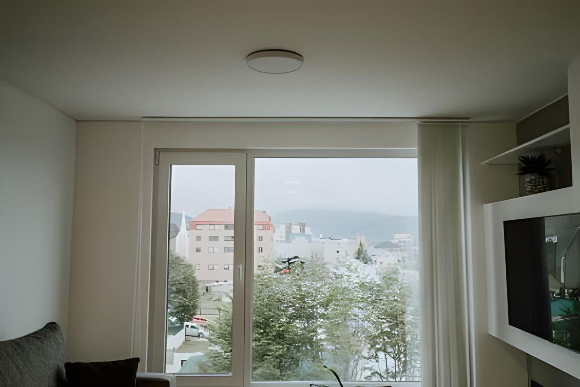Aunaisin - Apartamento Con Excelentes Vistas Ushuaia Exterior photo