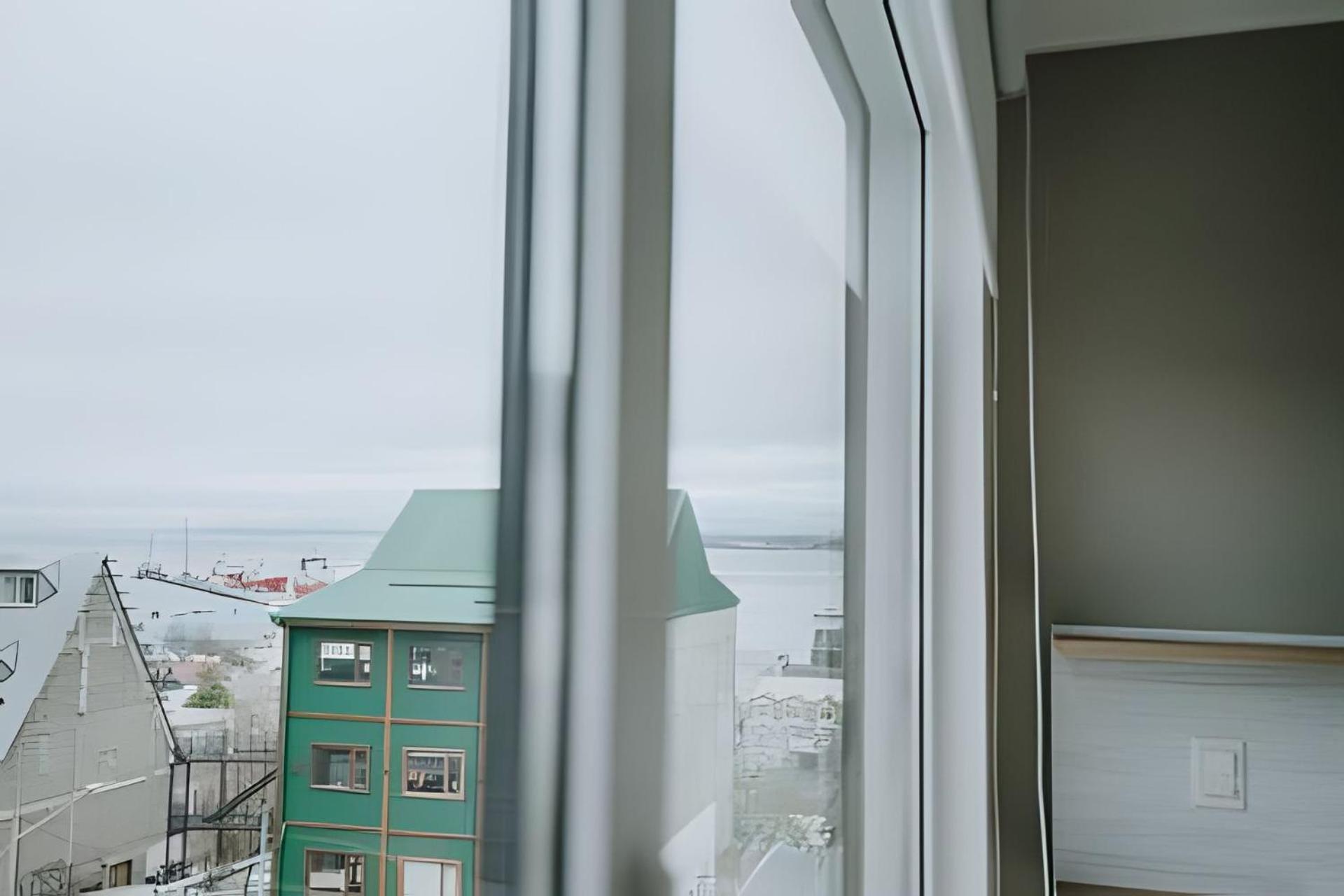Aunaisin - Apartamento Con Excelentes Vistas Ushuaia Exterior photo