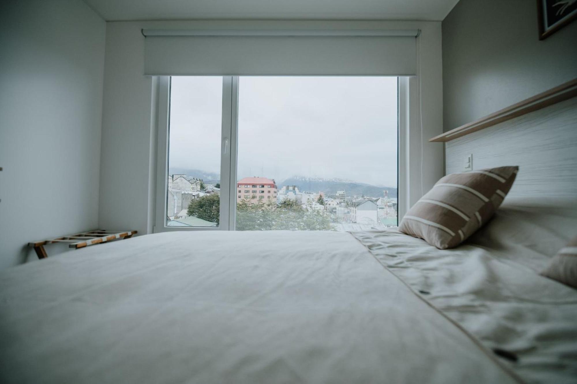 Aunaisin - Apartamento Con Excelentes Vistas Ushuaia Exterior photo